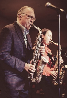 Sax Days: Мini Jazz Festival 2025/26