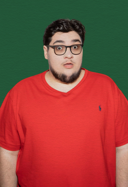 Амир Гурбанов. Сольный концерт