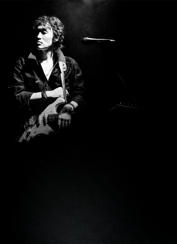 Петр Погодаев + Хиты Группы КИНО