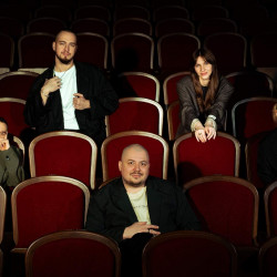 Новый Стендап