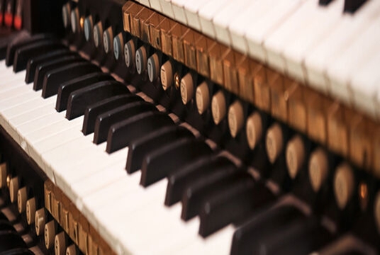 Органные вечера в Коломенском. Джаз-трио: музыка Рождества