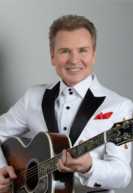 Александр Малинин