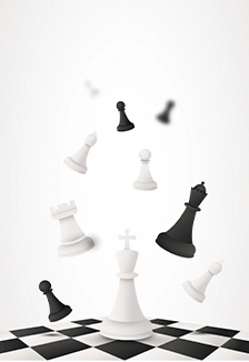 Шахматный турнир по решению задач