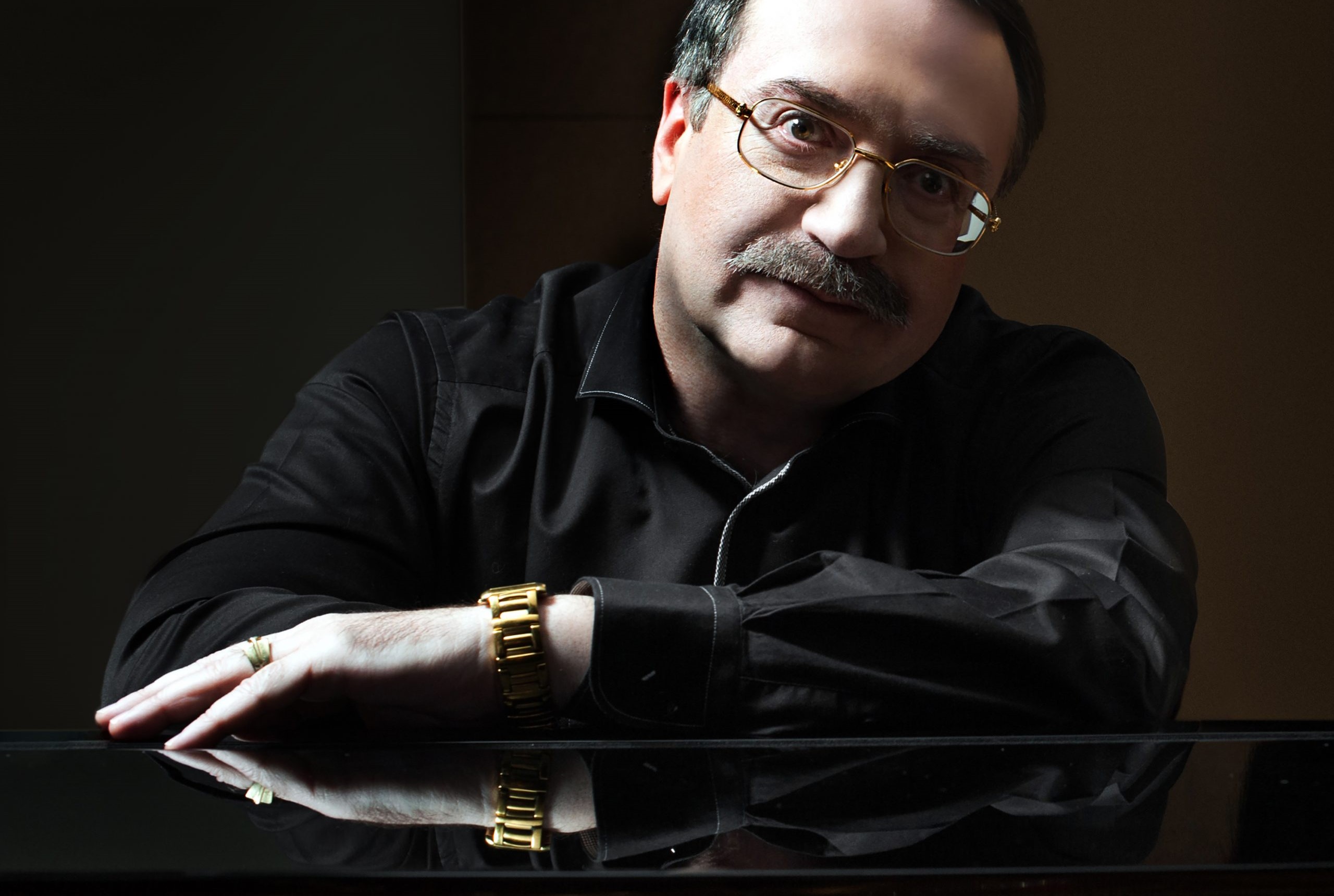 Джаз! Фанк! Ритм!