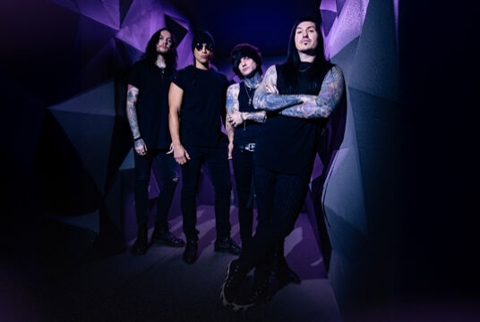 Escape the Fate