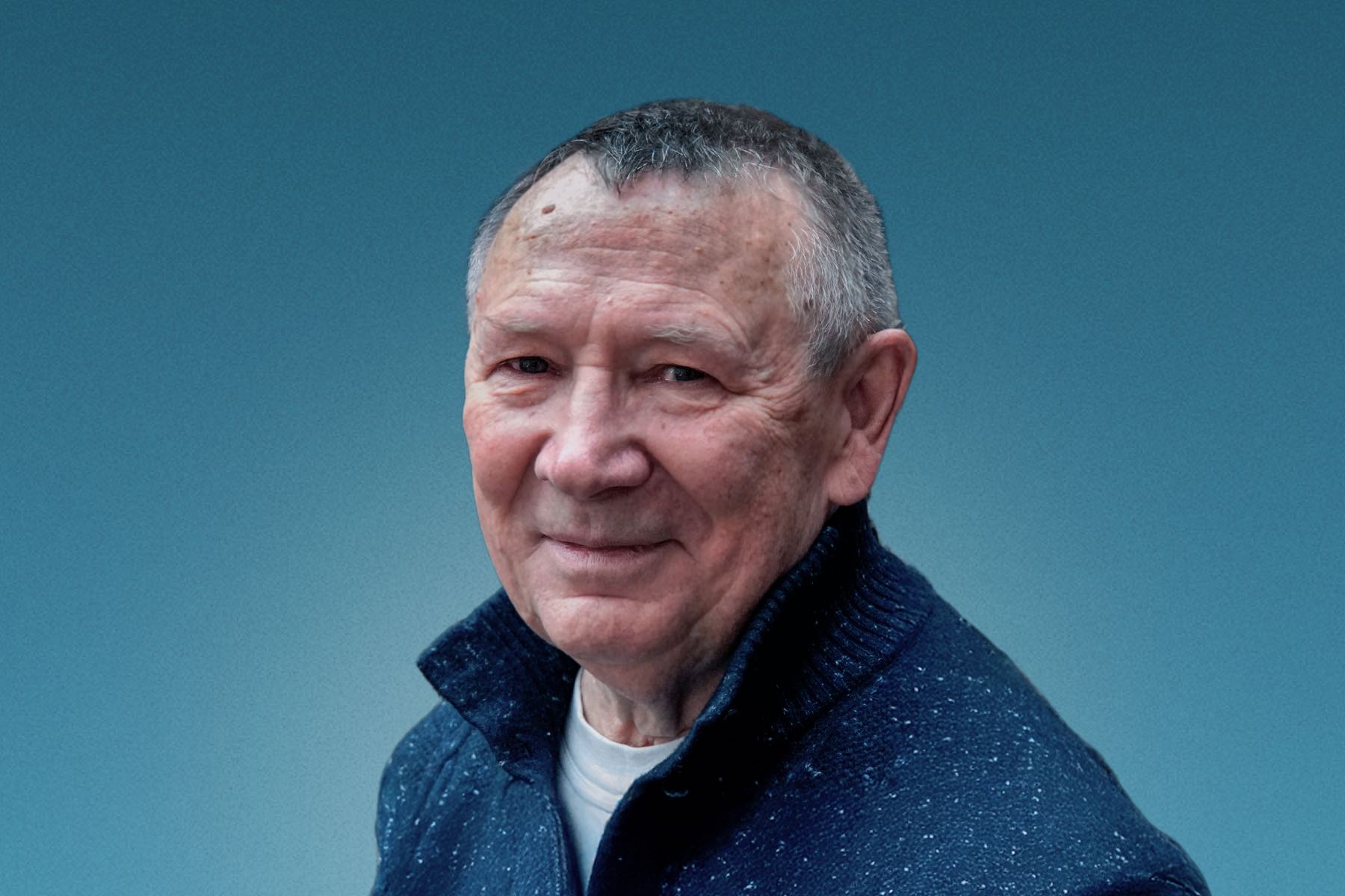 Николай Травкин. Монологи