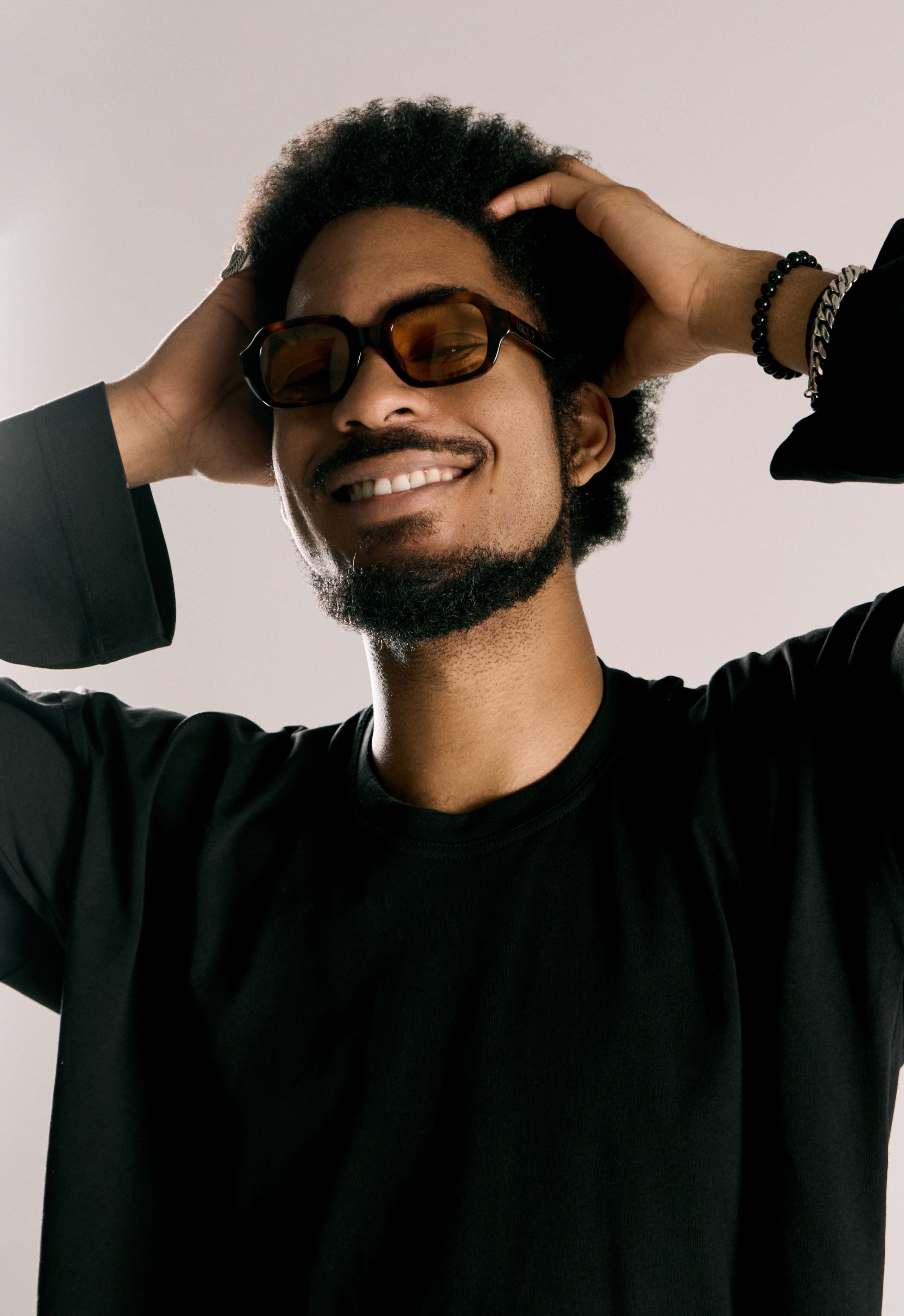 Armir Lee и его Modern Bop Electric Band