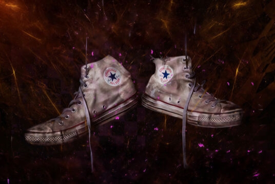 Ночь. Jagger. 2000-е!