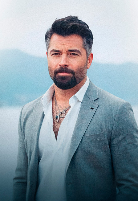 Алексей Чумаков