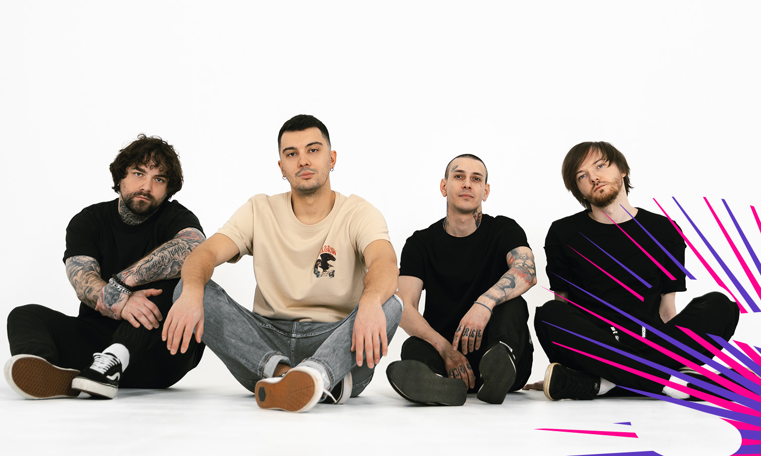 Rock Privet. Summer Sound х билайн