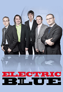 ИЛЬДАР КАЗАХАНОВ & «ACOUSTIC PINK TRIO»