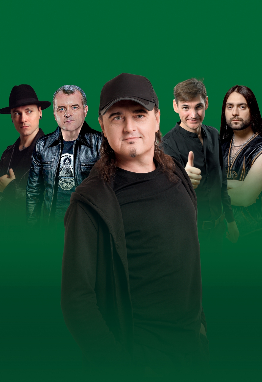 Группа «Нэнси»