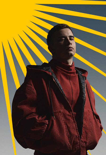 Ramil'. Summer Sound x билайн