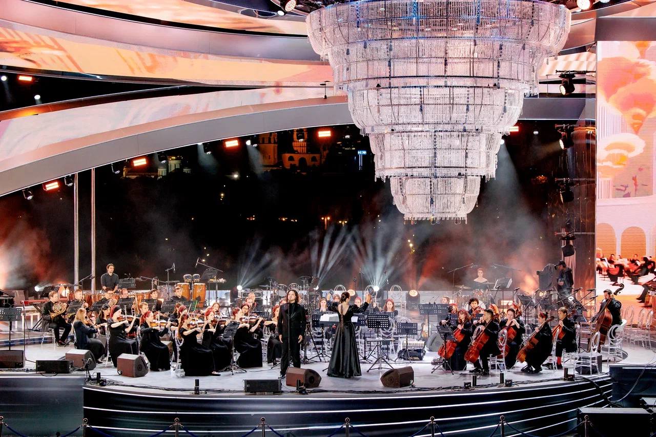 Симфосинтез: ретроспектива