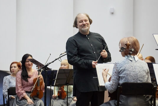 Neolume. Симфонии виртуальных миров