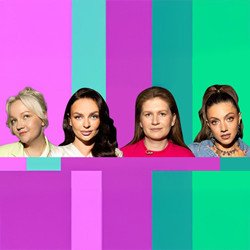 Женский Форум