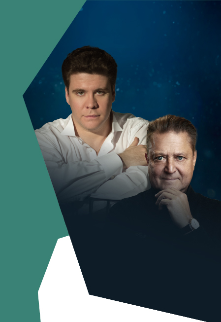 Денис Мацуев (фортепиано) и ГАСО Республики Татарстан