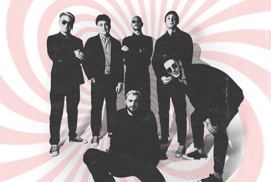 Гудтаймс – Все Хиты! Презентация нового альбома!