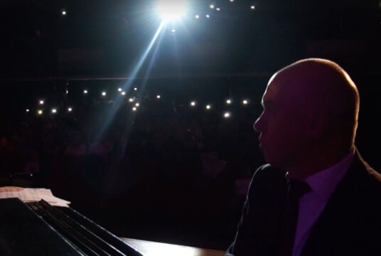 Концерт Трио Алексея Черемизова