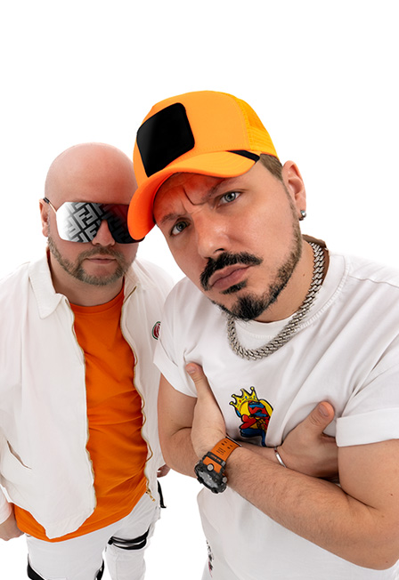 Filatov&Karas