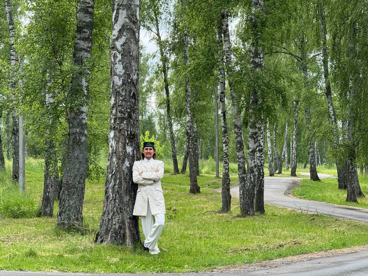 Татарская VIP дискотека
