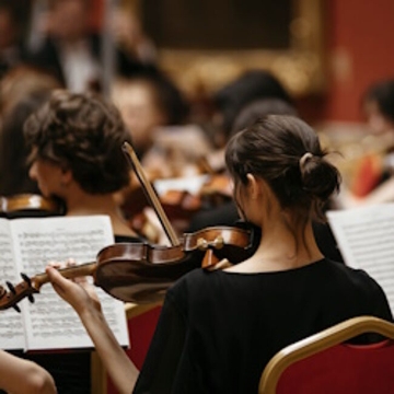 Шедевры итальянской музыки