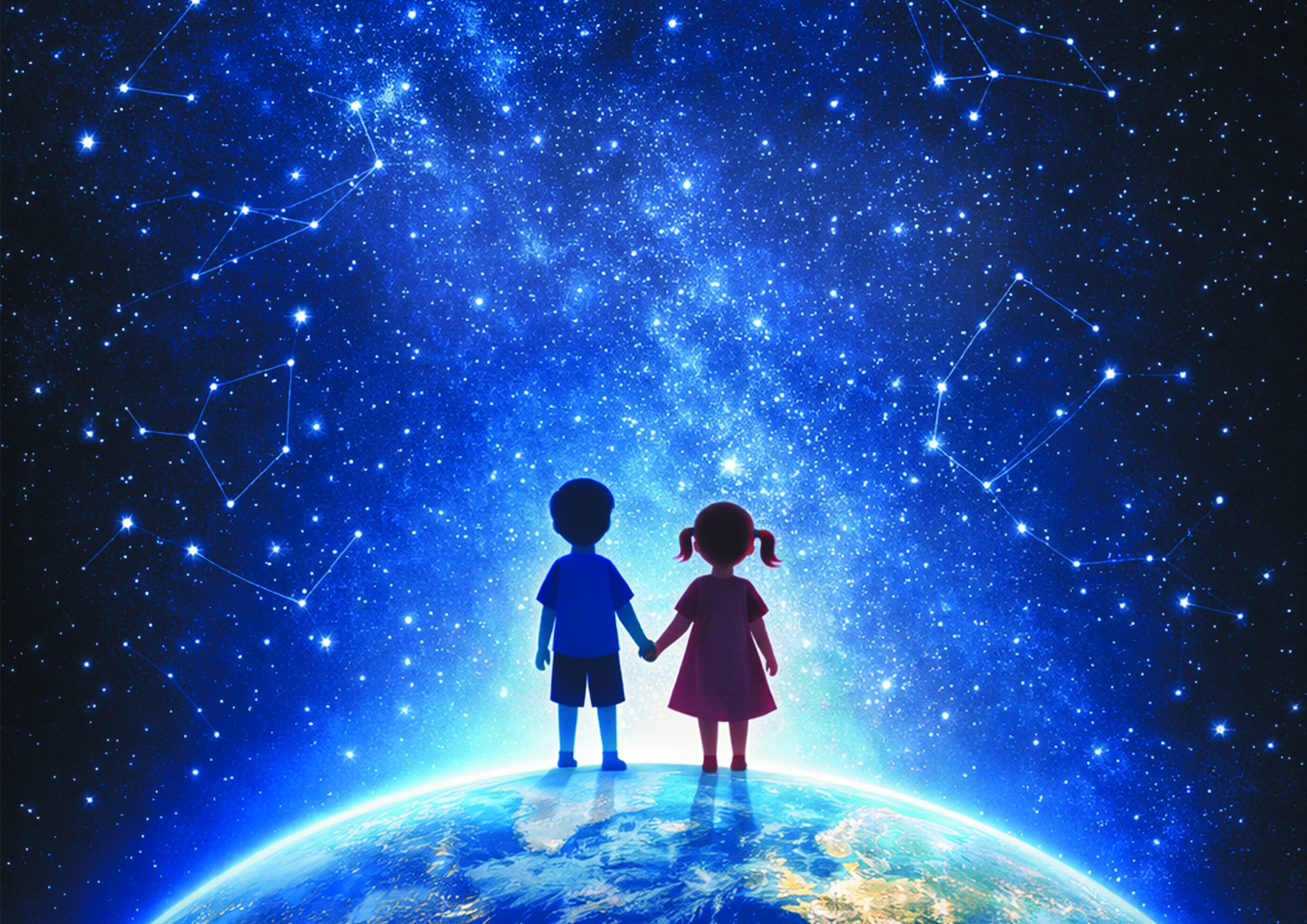 Планета детства