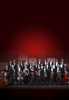 Камерный оркестр «Виртуозы Москвы»