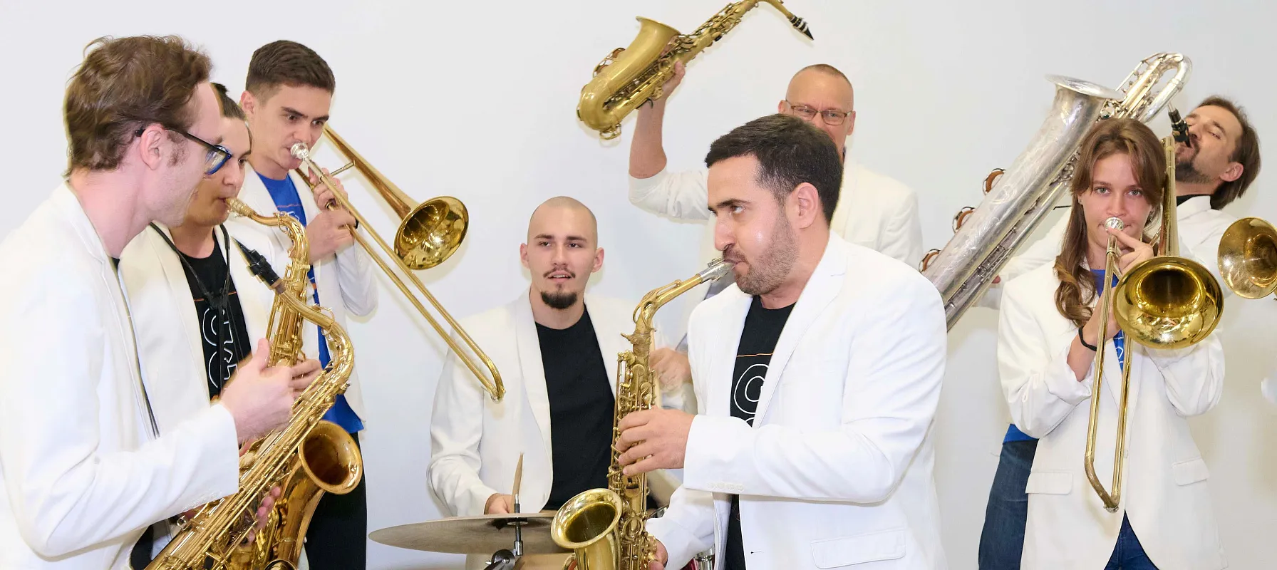 Ансамбль «Мелодия» Георгия Гараняна