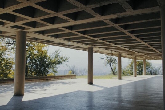 Beat Weekend 2025 x Новая сцена. Время брутализма