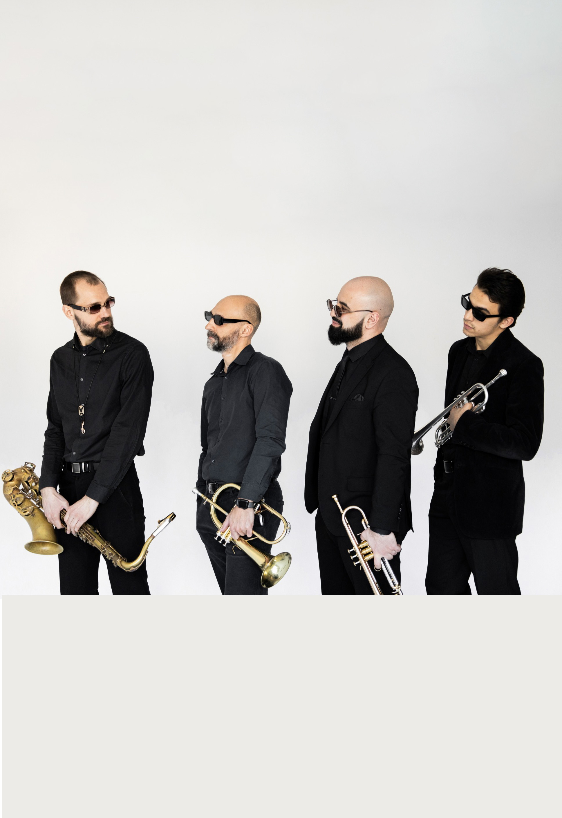 Хиты The Beatles в исполнении оркестра Good Orchestra