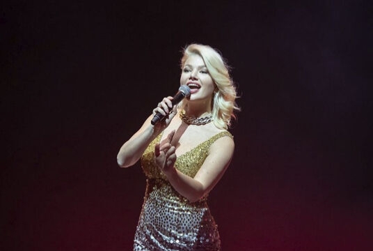 Фестиваль искусств «Goldentime»