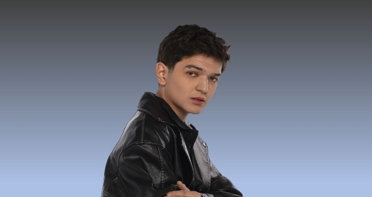Концерт Akmal'