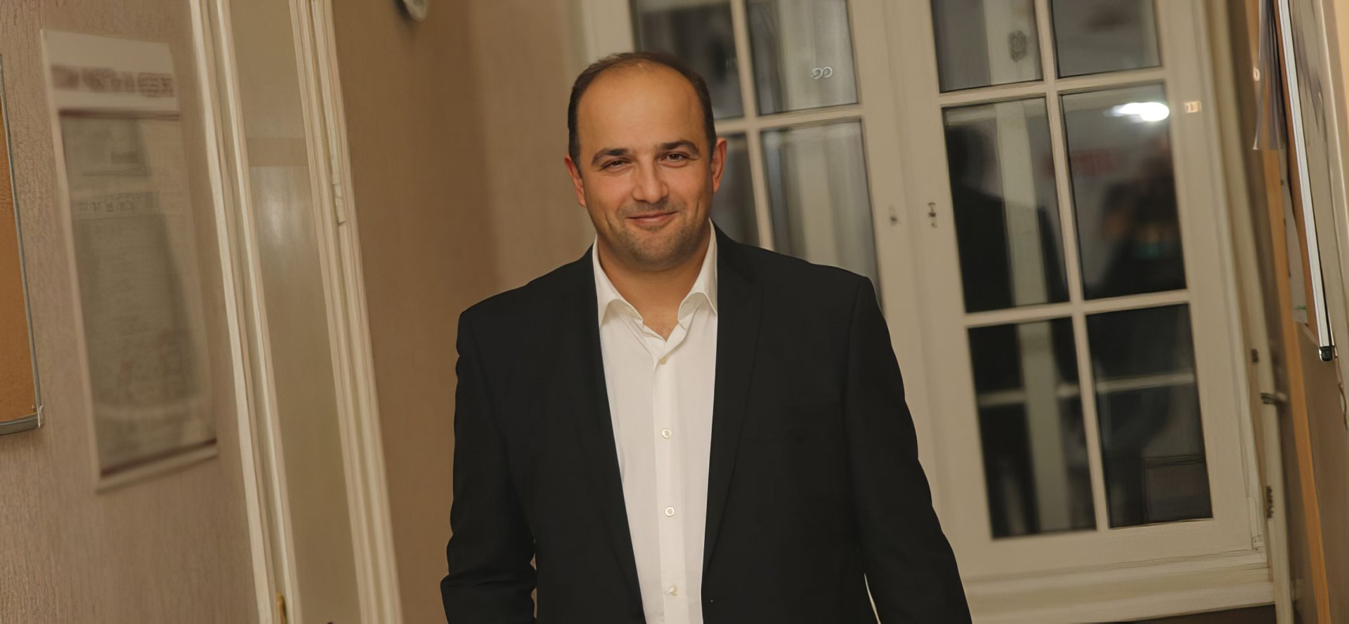 Баховский орган