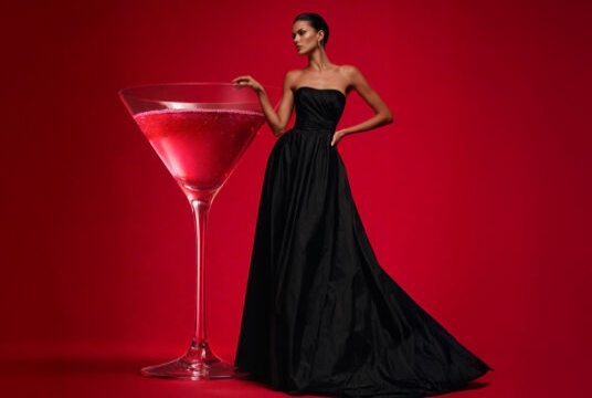 Вечеринка «Космополитан»