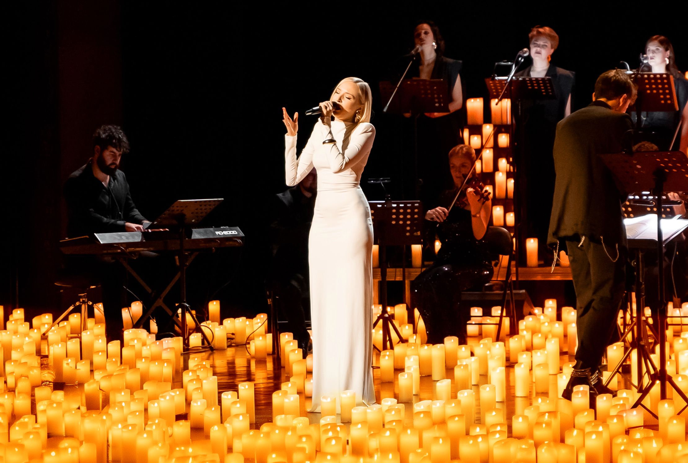 Быть собой. Lumisfera.