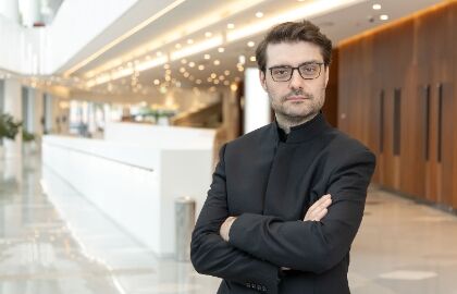Фестиваль «ArsLonga. Рахманинов. МГСО, Денис Мацуев, Иван Руди»