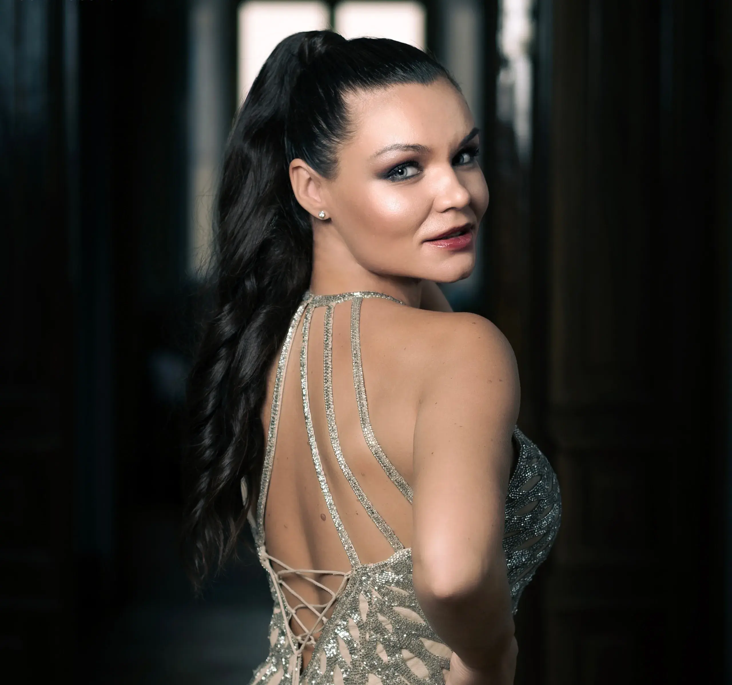 Киномузыка и джаз. Вечер при свечах в Коломенском