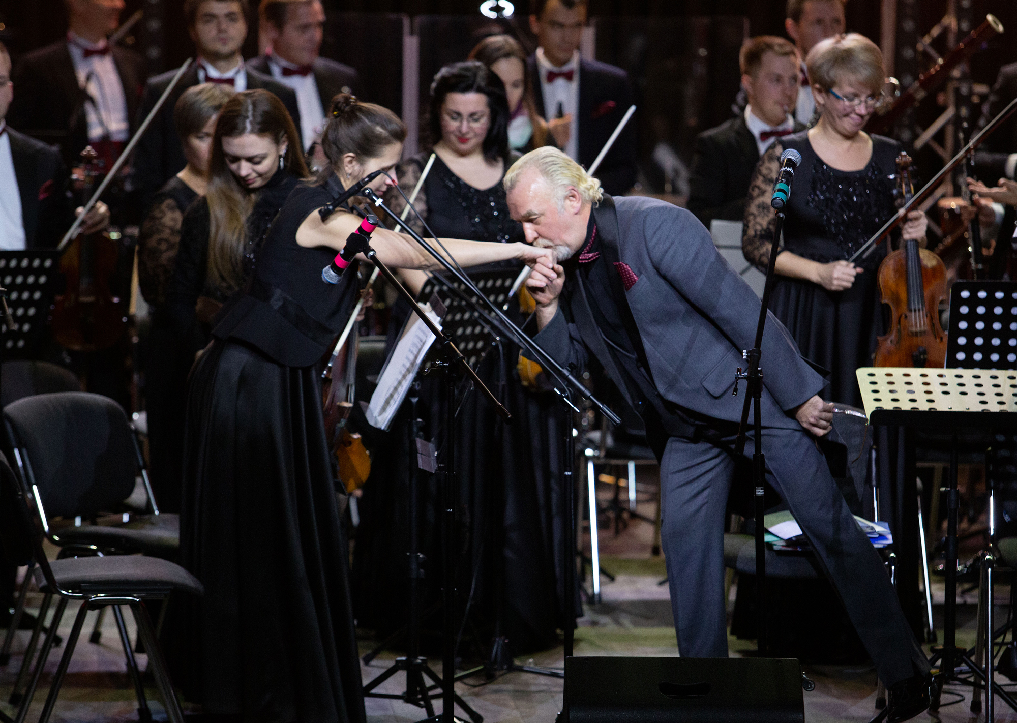 Хиты Поля Мориа