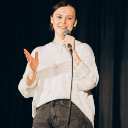 Рита Шимова