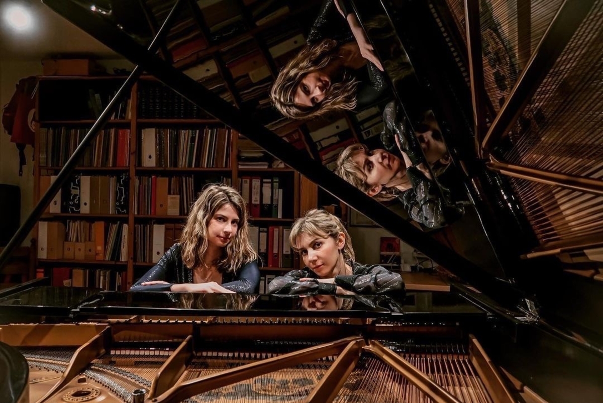 Моцарт — детям