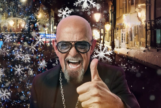 Новогодний концерт Михаила Шуфутинского