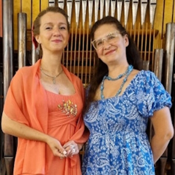 В лучах солнца Италии