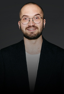 Сергей Зорик. Сольный концерт