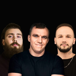 Stand Up театр с баром и кухней