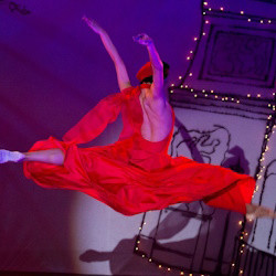 Париж для двоих