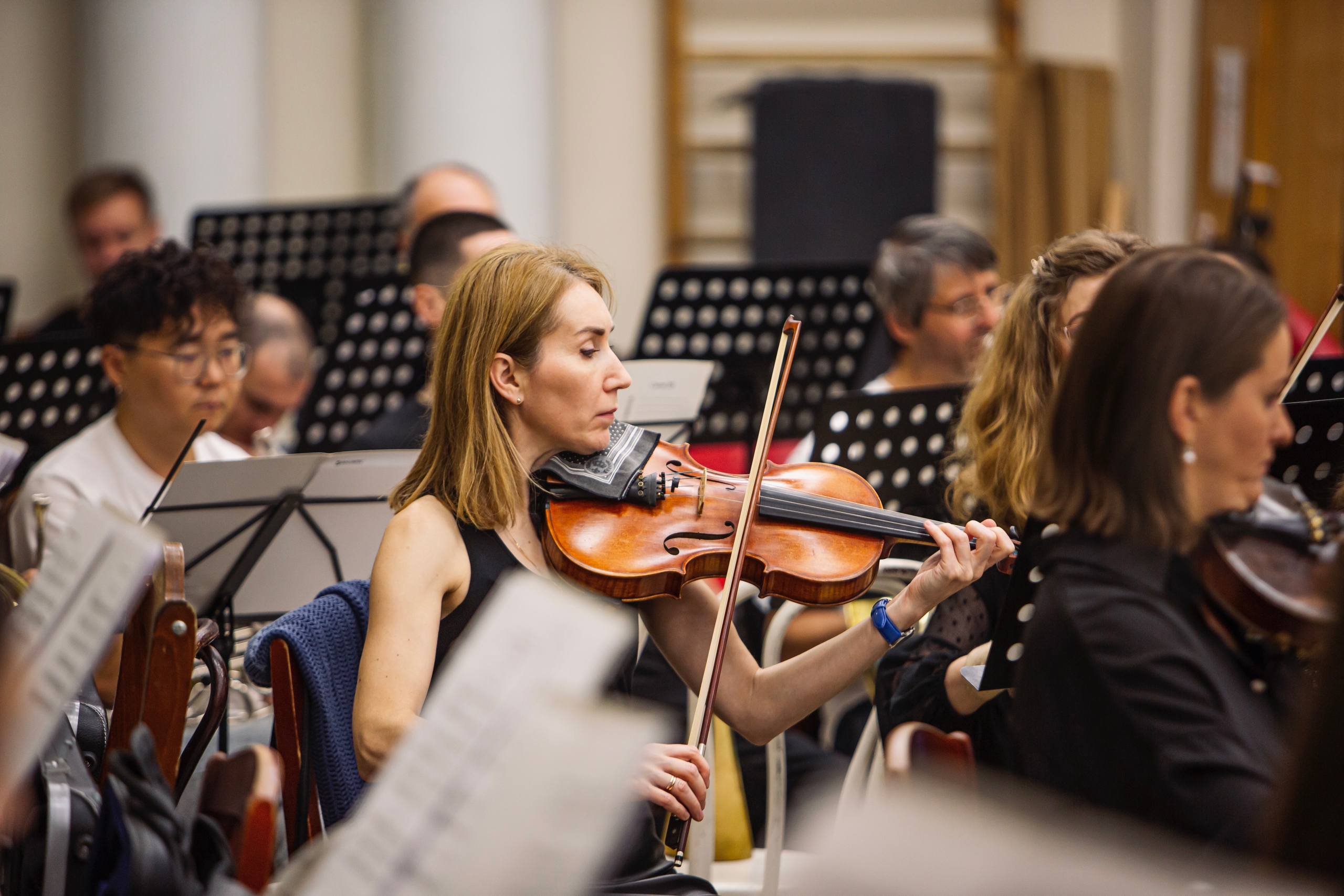 О тех, кто не поместился