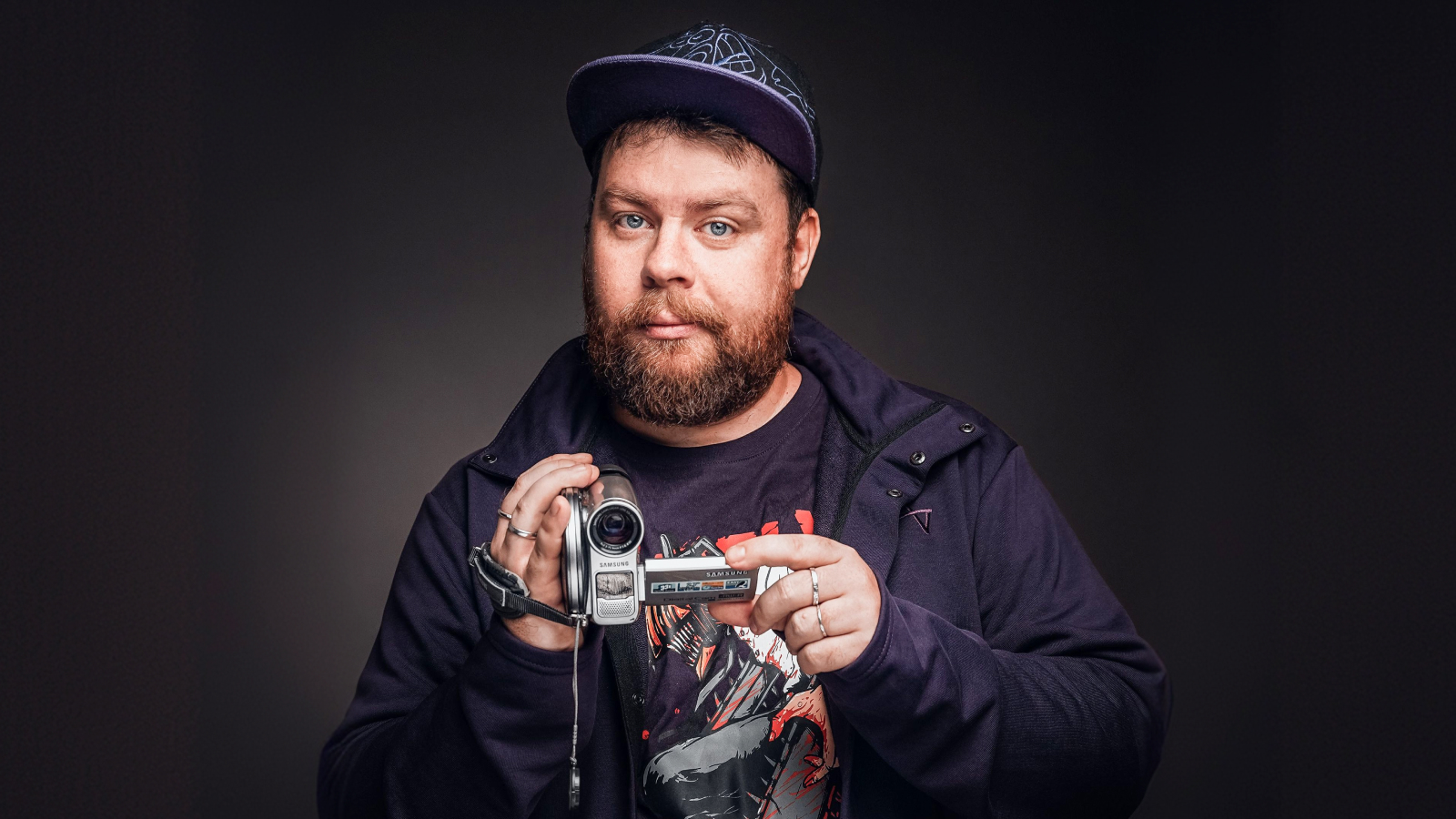 Андрей Атлас. Стендап. Сольный концерт