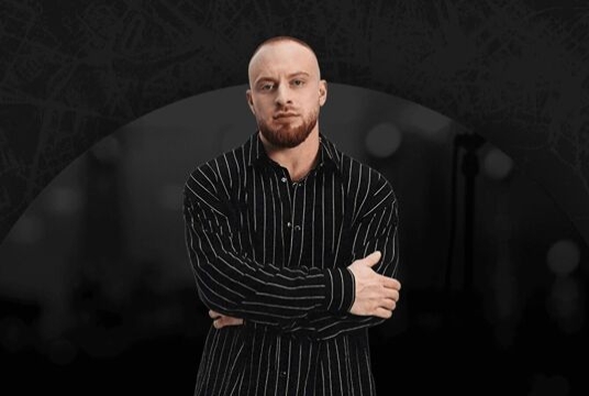 Большой сольный концерт Леши Свика