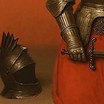 Опера «Орлеанская дева»